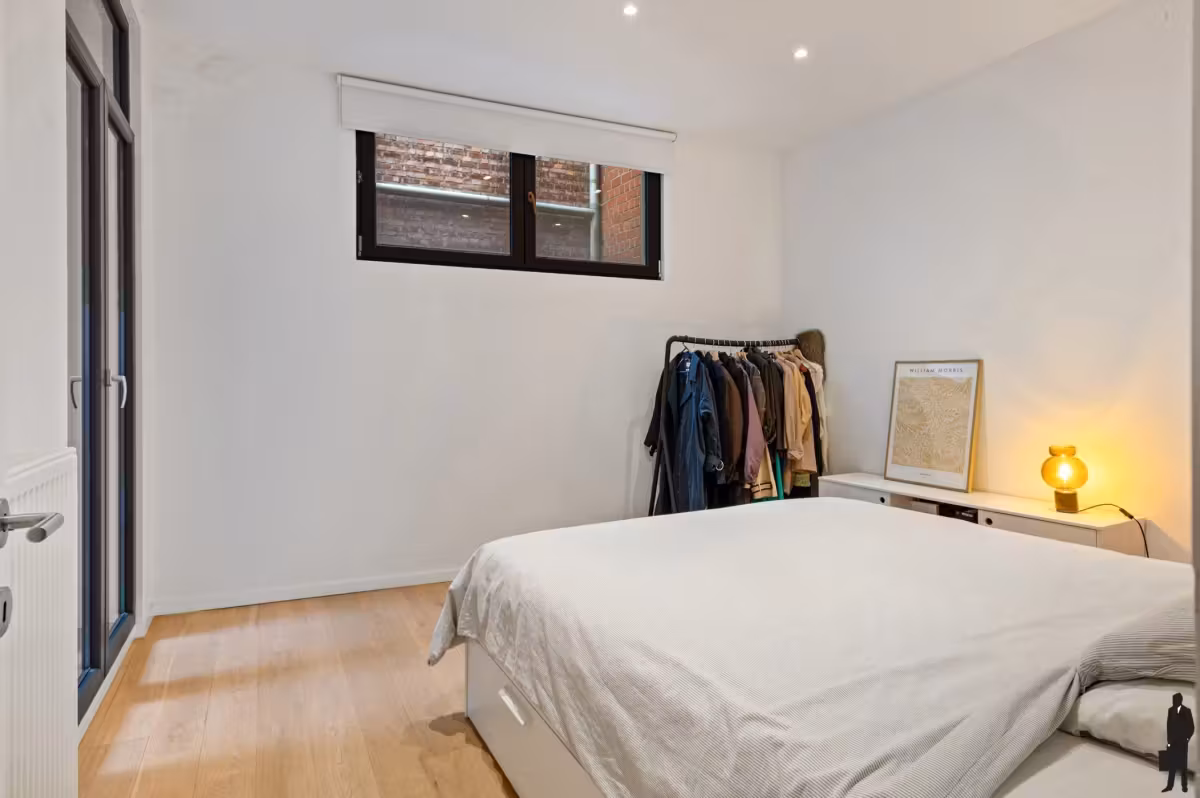 MODERN 2-SLAAPKAMERAPPARTEMENT OP TOPLOCATIE. - 3