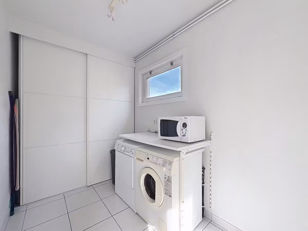 Vrijstaande woning met 4 slaapkamers in Sint-Denijs-Westrem - 9
