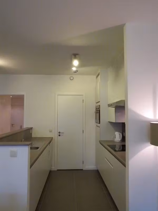 Furnished apartment downtown - 3