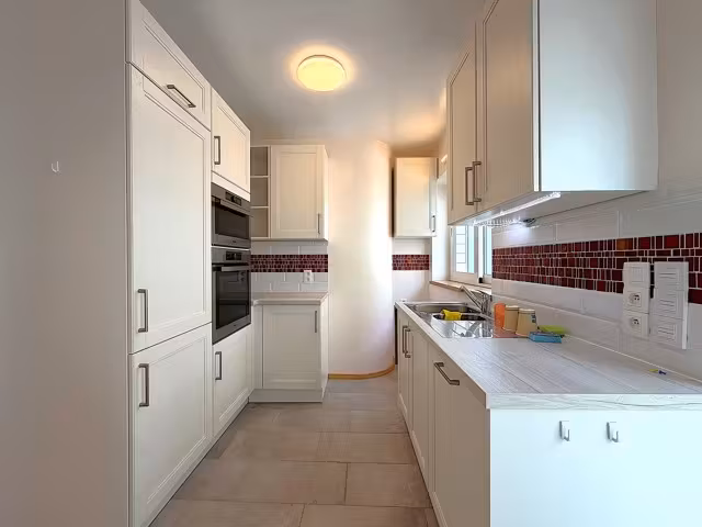 Penthouse te huur in 1050 Ixelles - 8