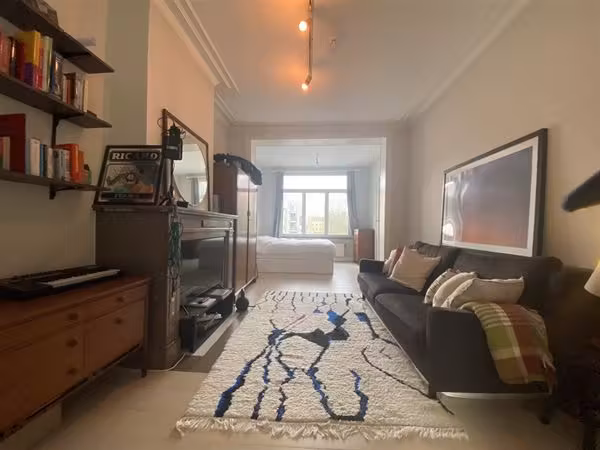 Charmant appartement in het hartje van Ixelles - 11