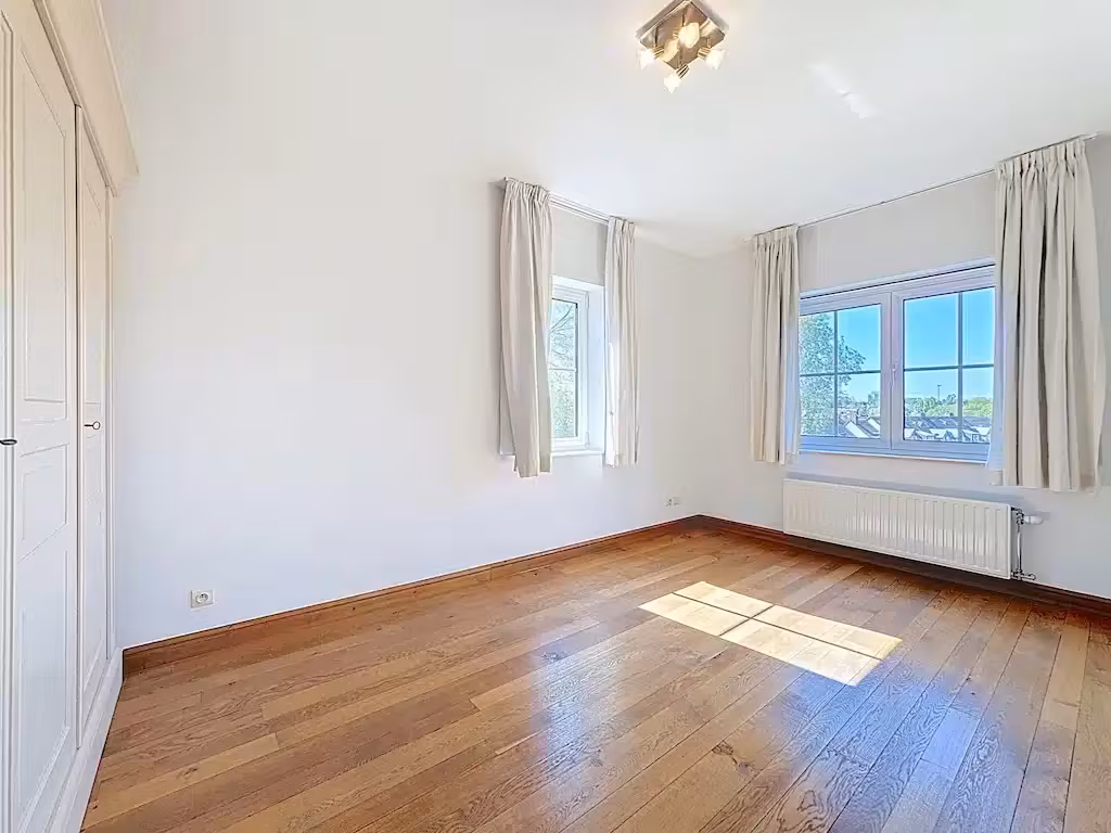 3 slaapkamer appartement - parking - Roodebeekwijk - 9