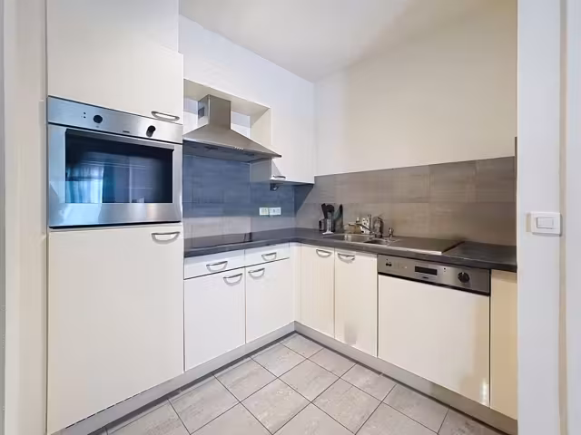 Apartment for rent in Auderghem - 7