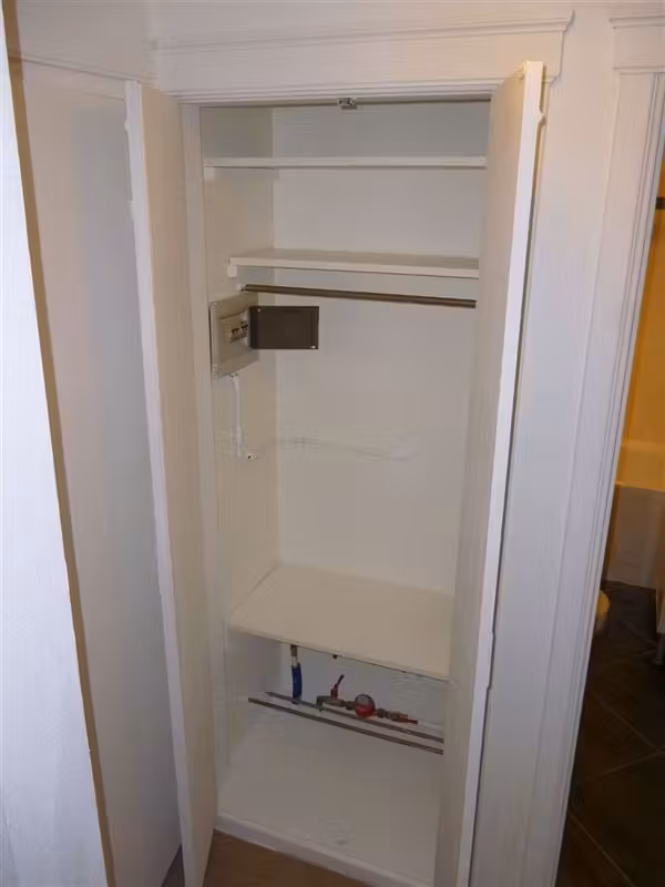 Studio for rent near Louise & Flagey - 15