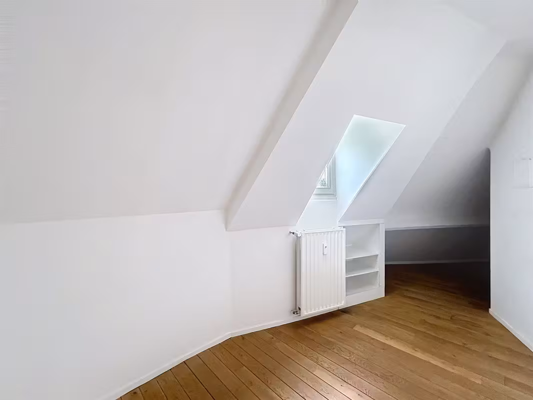 Stunning high-end 2-bedroom + study duplex in Uccle - 8