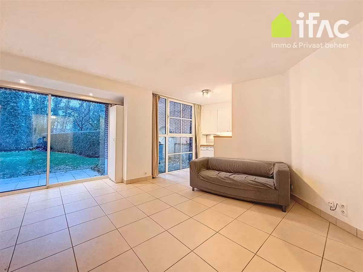 Lovely 2 bedroom apartment in Sint-Pieters-Woluwe - 6