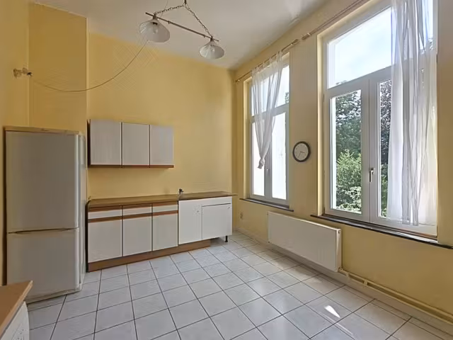 Nice apartment in Ma Campagne, Saint-Gilles - 7