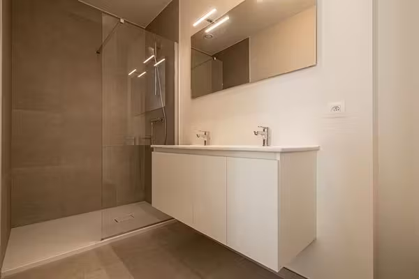 Appartement met 3 slaapkamers en terras in Sint-Lambrechts-Woluwe - 15