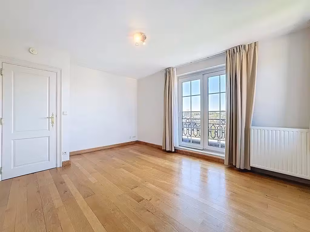 3 slaapkamer appartement - parking - Roodebeekwijk - 11