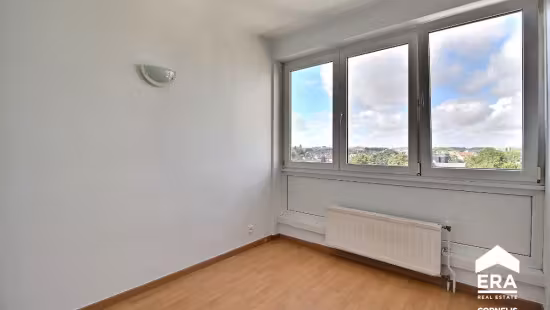 Appartement met terras in Anderlecht - 7
