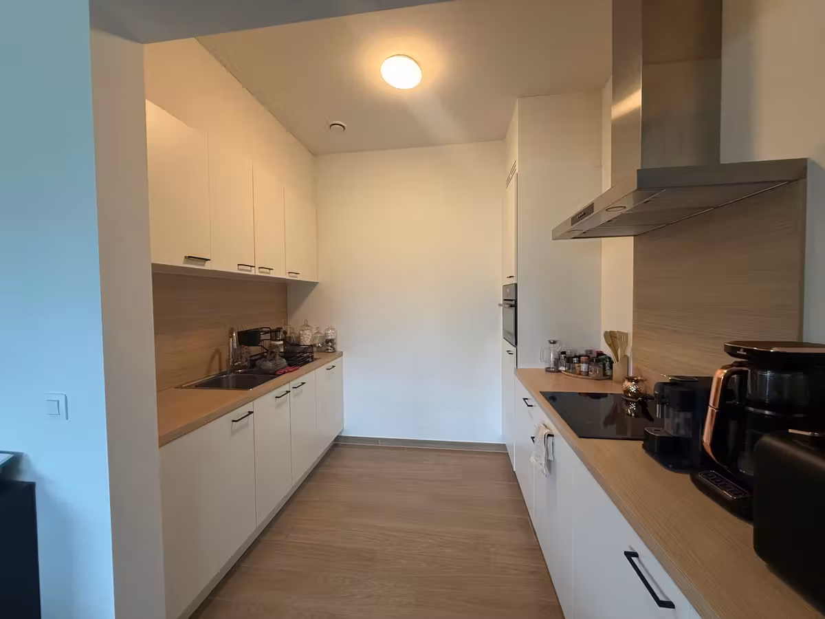Appartement neuf à Sint-Denijs-Westrem - 3