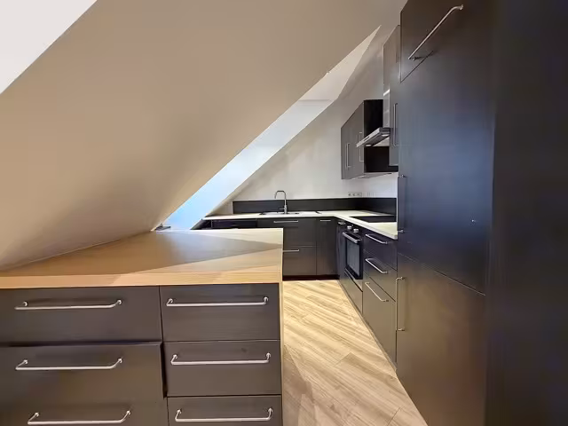 Duplex for rent in Auderghem - 9