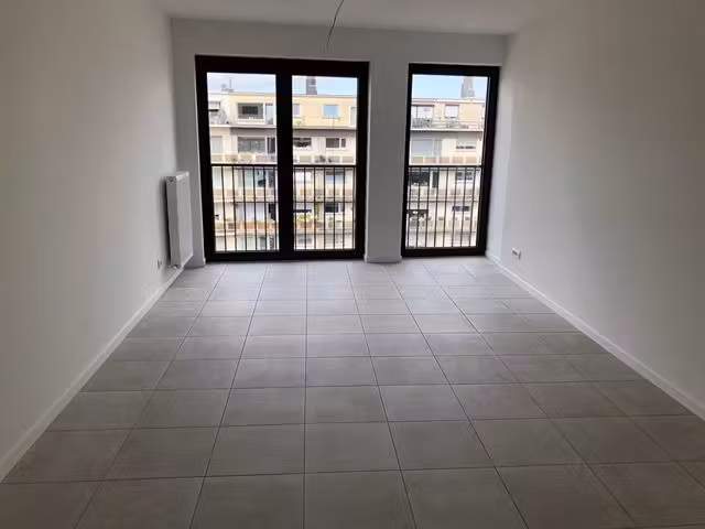 Appartement lumineux avec une chambre à coucher à Deurne - 1