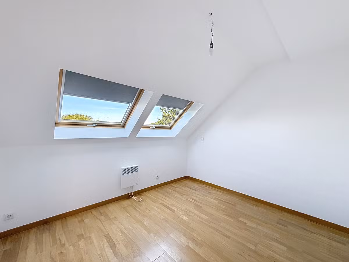 Gerenoveerd duplex met 2 slaapkamers in Anderlecht - 9