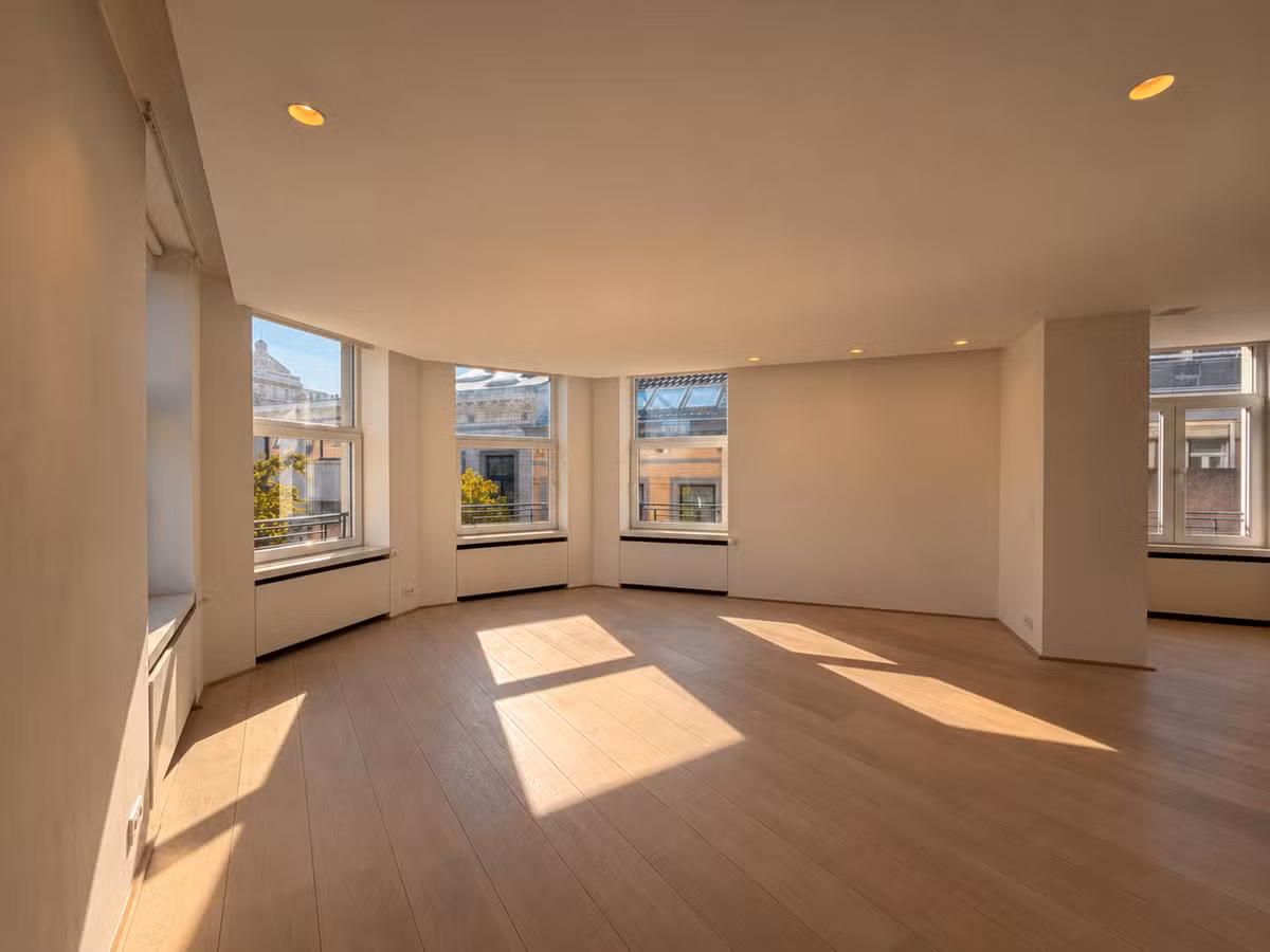 3-slaapkamerappartement nabij Place Stéphanie - 6