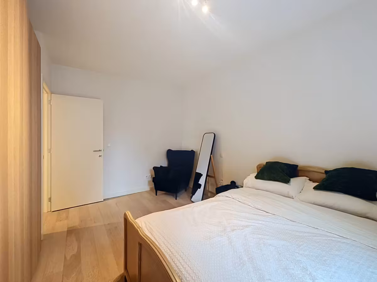 Two-terrace apartment in Theaterbuurt - 4