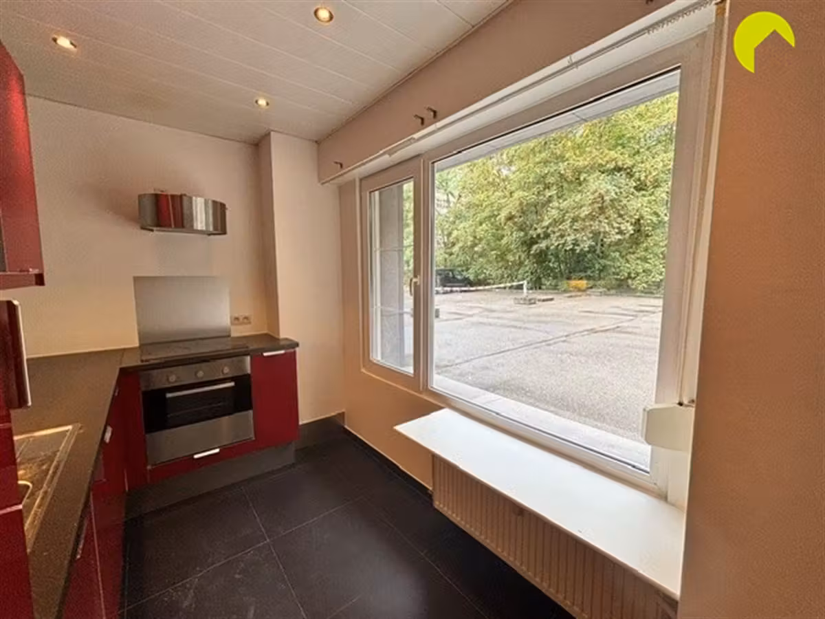 Ground-floor apartment with one bedroom and parking space - 13