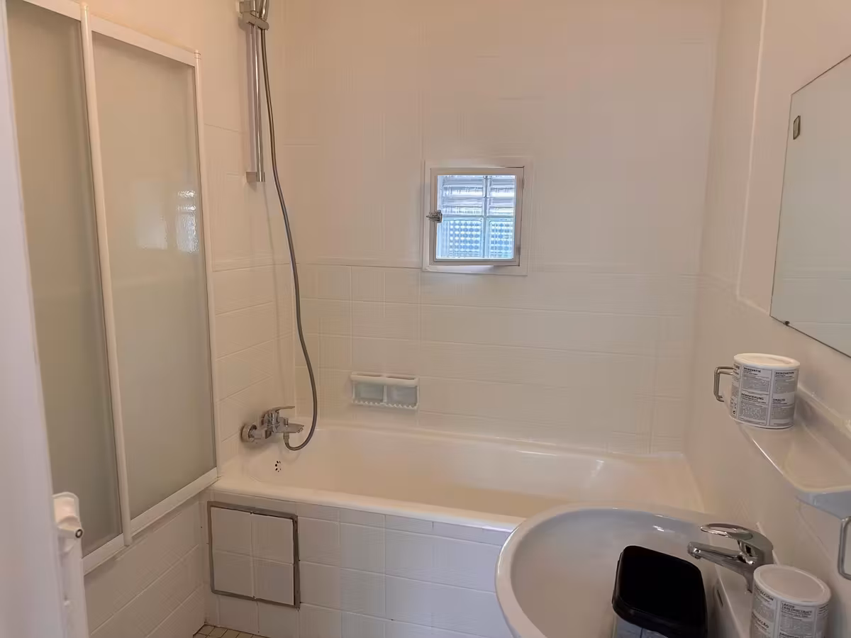 Bright studio in Uccle - 2