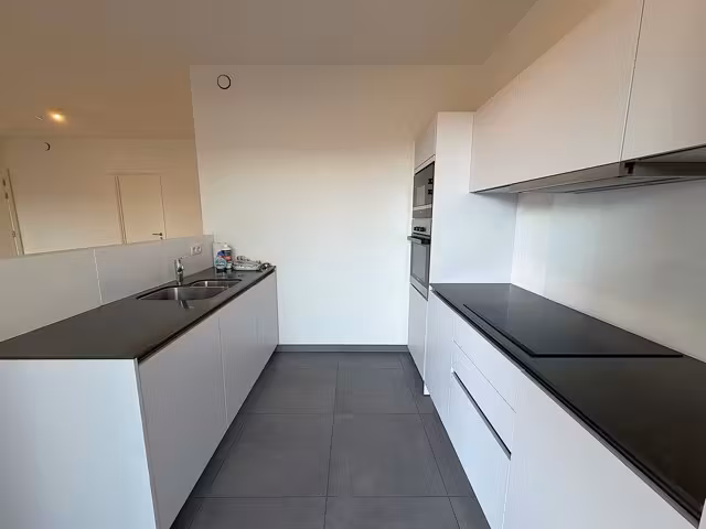 Superbe appartement de haut standing à Auderghem - 8