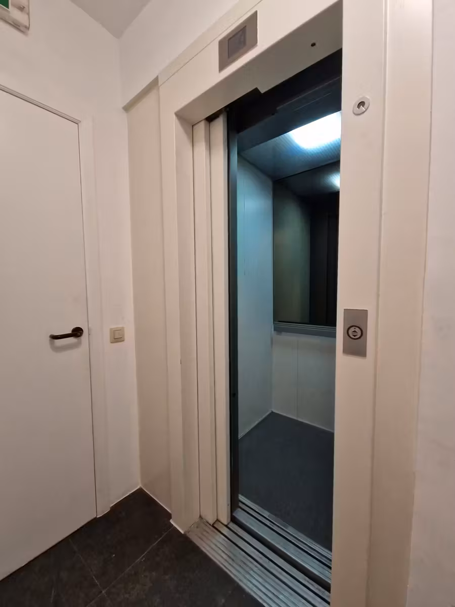 Well-arranged furnished studio on Avenue Brugmann - 10