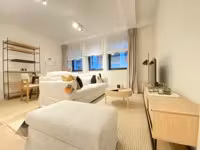 Modern apartment near the Sablon - 5