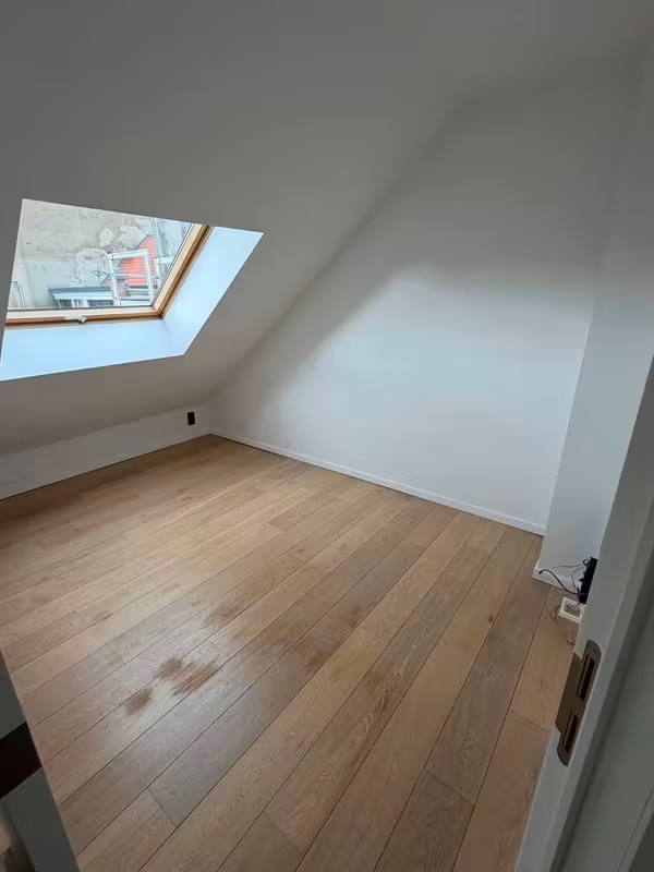 Gezellig 1-slaapkamerappartement op centrale ligging - 3