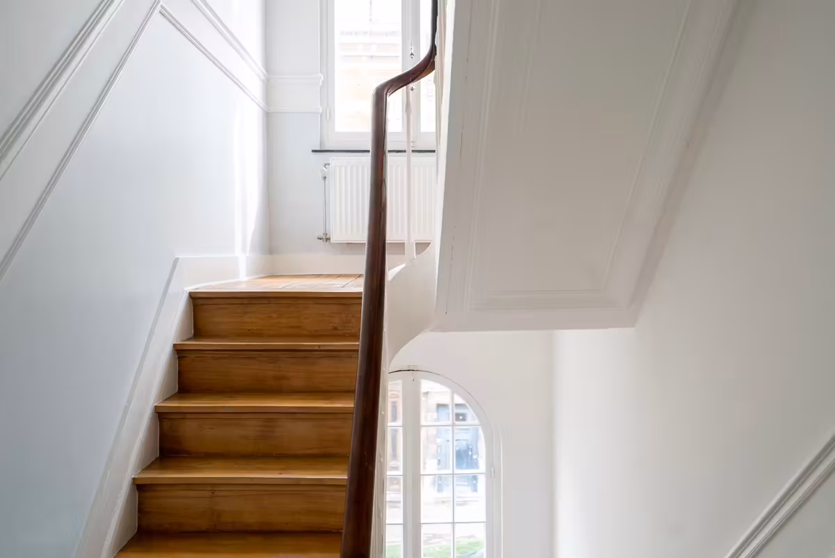 Prachtig huis in Sint-Gillis - 14