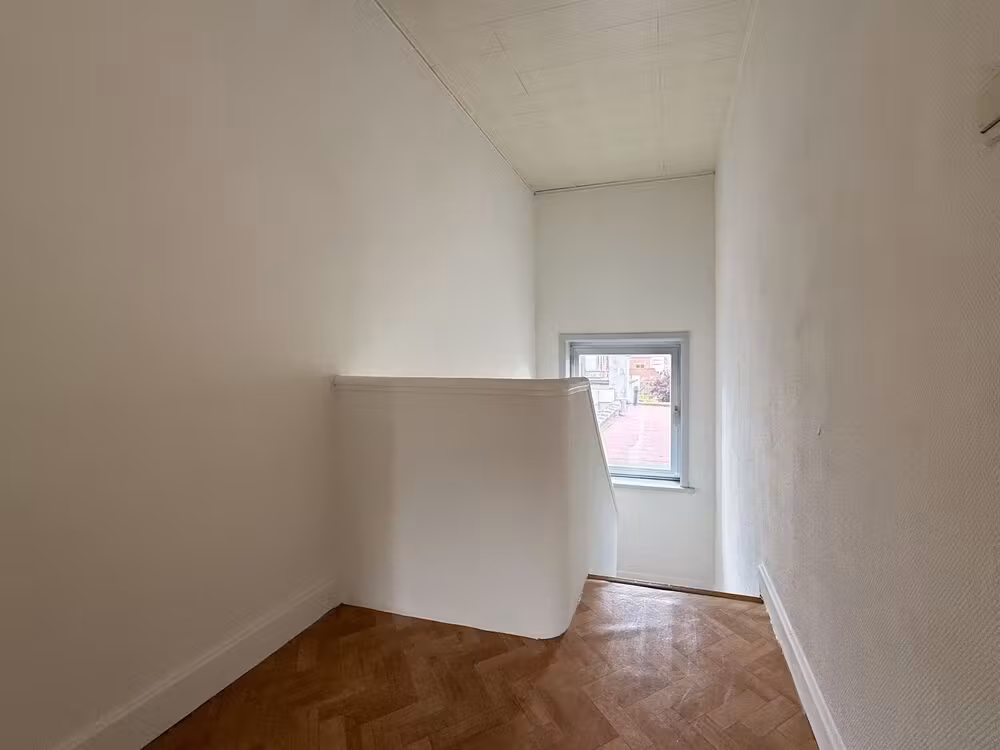 Duplex met 3 slaapkamers in Gent - 9