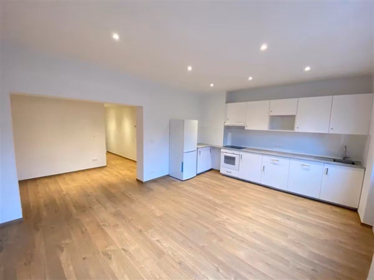 Bel appartement 2 chambres avec terrasse à Ixelles - 4