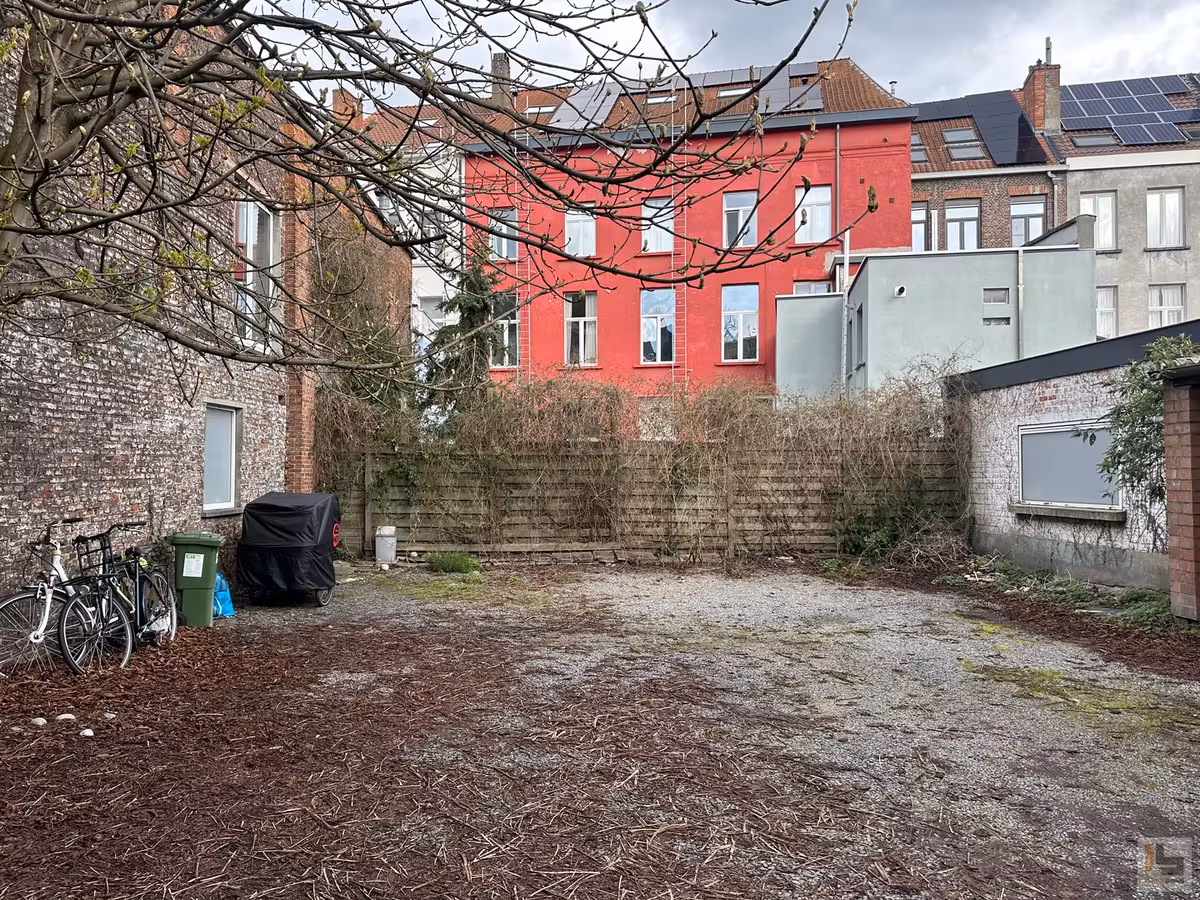 Ruim en lichtrijk 2 slpk. appartement! - 11