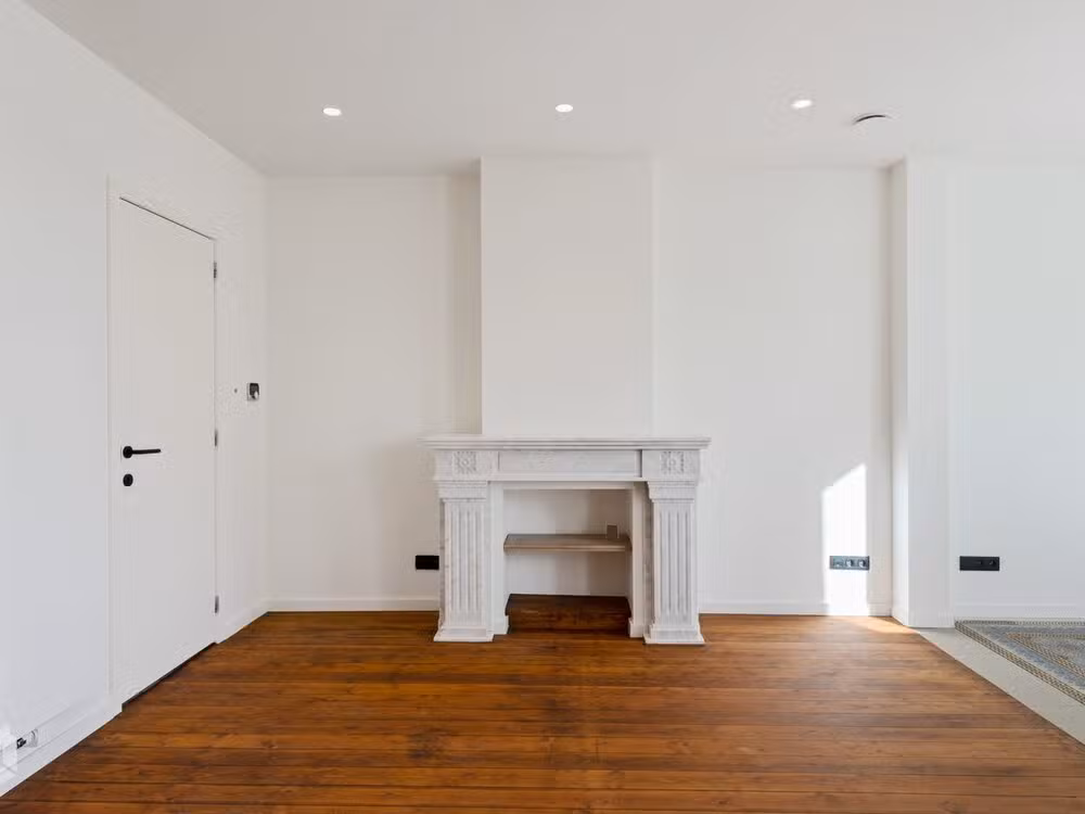 Appartement rénové avec une chambre à coucher à Berchem - 7
