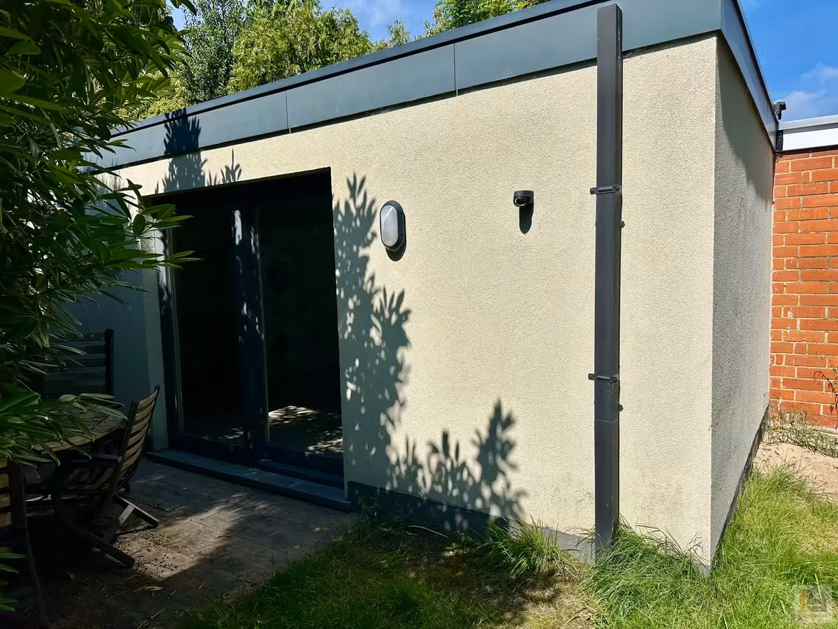 Move-in ready 2-bedroom apartment in Gentbrugge - 15