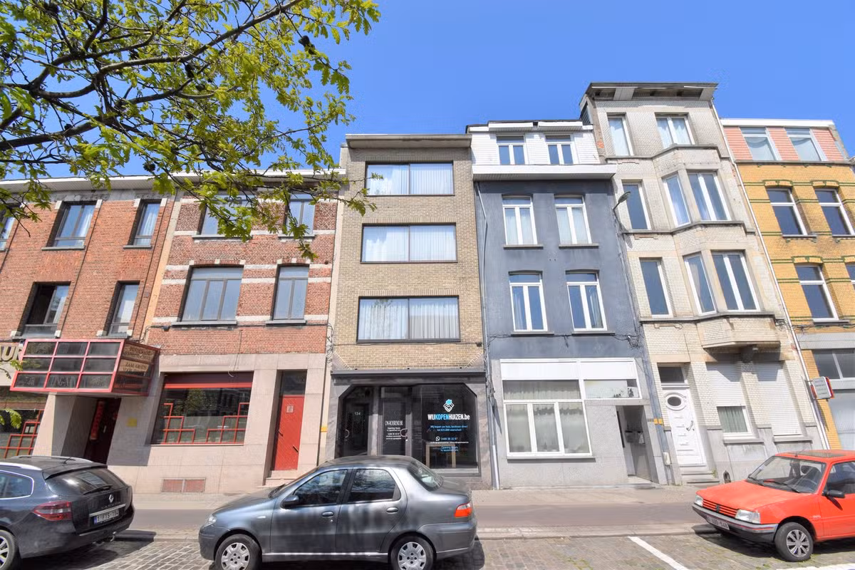 Appartement prêt à emménager avec une chambre à coucher - 2