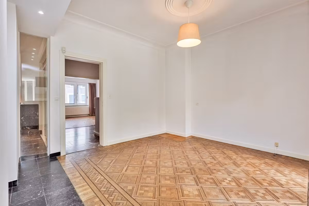 Karaktervolle woning met 4 slaapkamers en tuin - 9