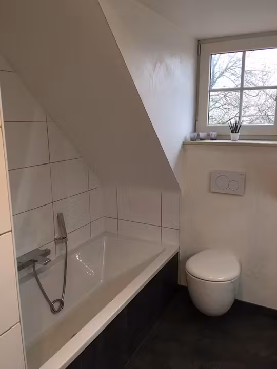 Stijlvolle woning in residentiële woonwijk nabij Bourgoyen - 13