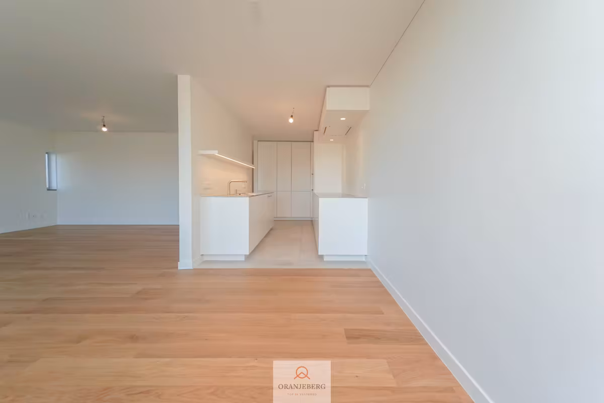 3-SLPK APPARTEMENT AAN PORTUS GANDA - 9