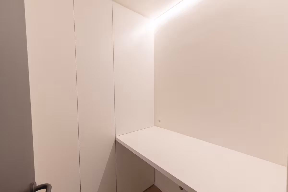 Gerenoveerde stadswoning in Antwerpen Centrum - 16