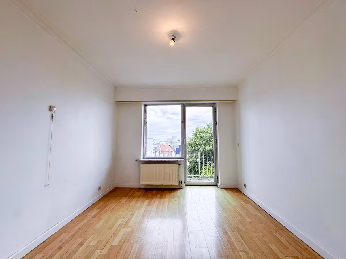 Spacious 2-bedroom apartment opposite Citadelpark - 12