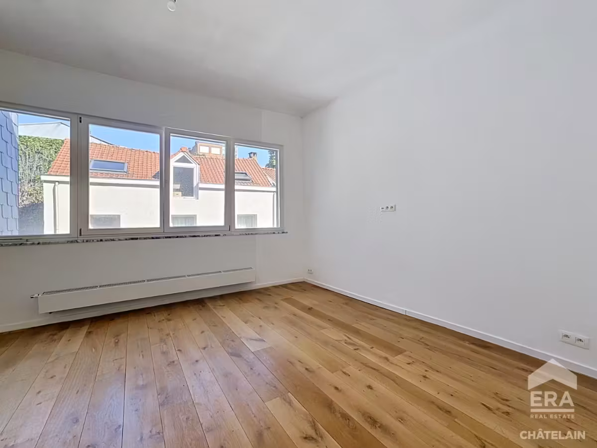 Prachtig appartement met 2 slaapkamers te huur in Brussel - 6