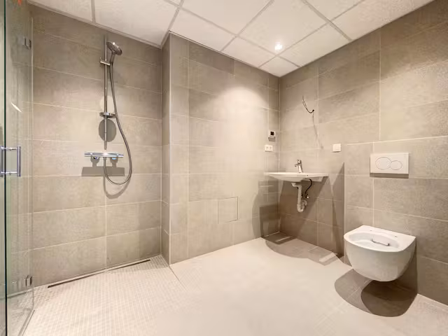 Duplex in Berchem-Sainte-Agathe - 4