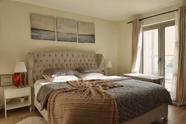 Luxueus appartement met terras in Neder-Over-Heembeek - 15