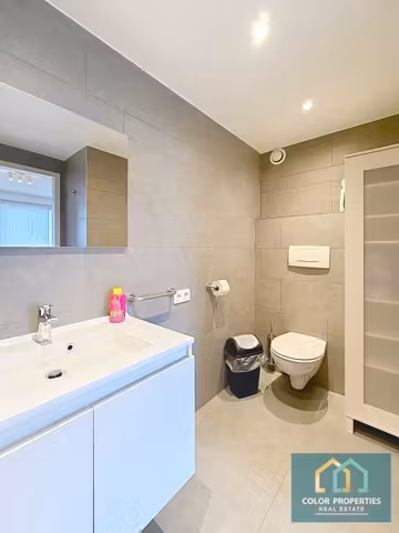 Modern appartement in Schaarbeek - 5