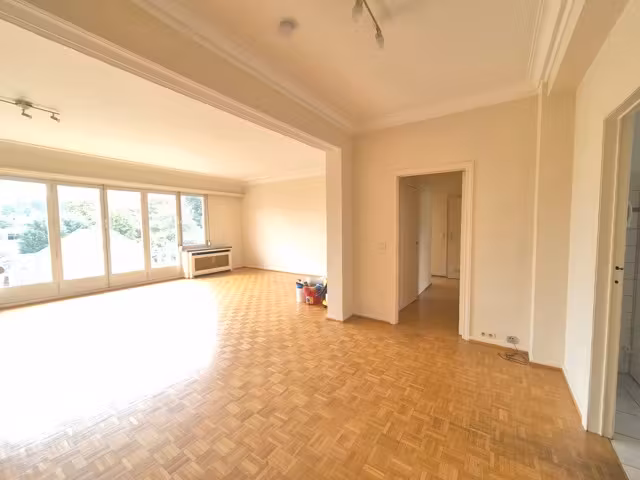 APPARTEMENT - TE HUUR - 1050 ELSENE - € 1.850 - 8