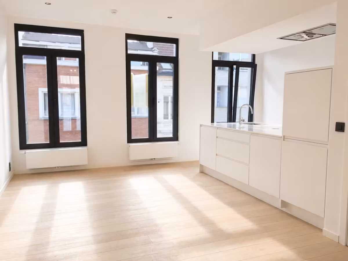 Gezellig duplexappartement in Violierstraat - 2