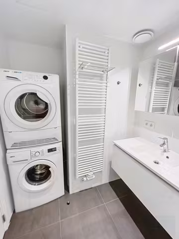 Modern appartement in het hart van Brussel - 14