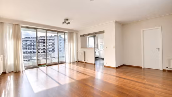 Two-bedroom apartment with two terraces - 6