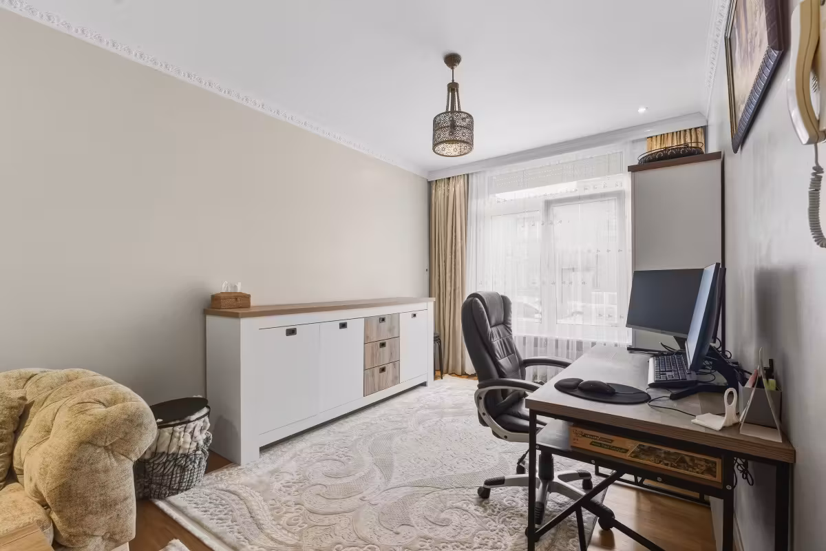 Huis te huur in Antwerpen met 3 slaapkamers en tuin - 6