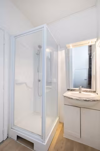 Studio in hartje Brussel nabij Sint-Goriksplein - 5
