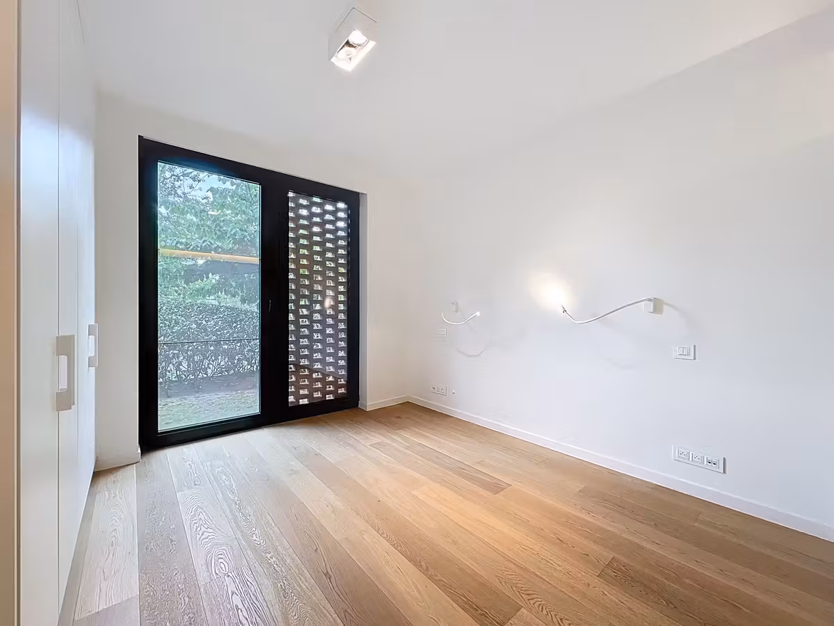 Exclusive 2-room apartment by the water in Ghent - 14