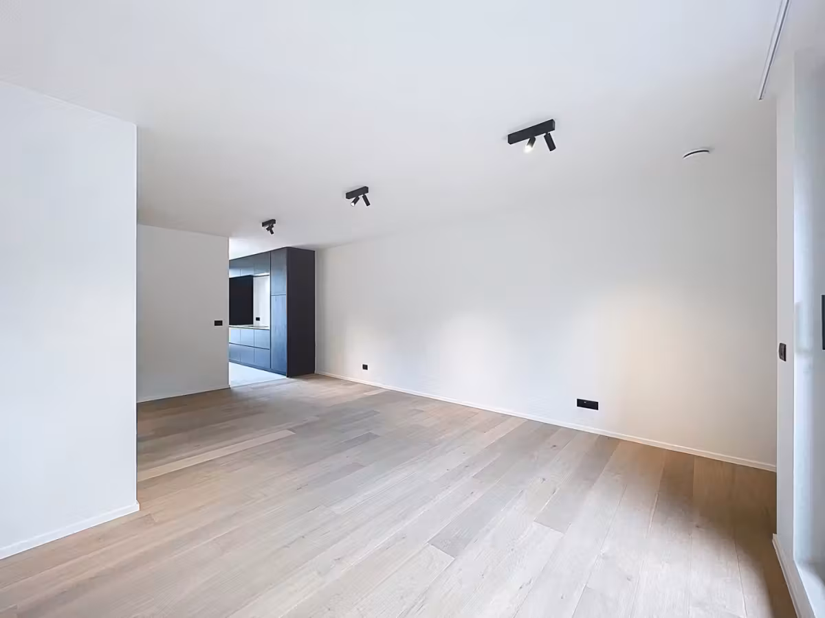 Prachtig nieuwbouw appartement centrum Sint-Denijs-Westrem - 5